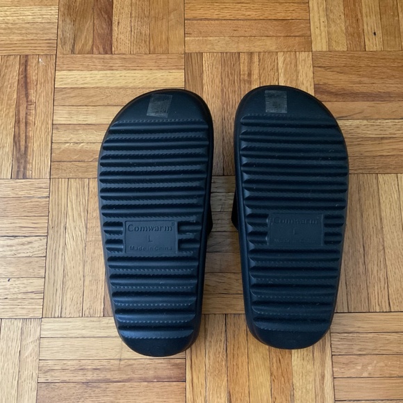 Cloud Slide Sandals - Picture 2 of 2